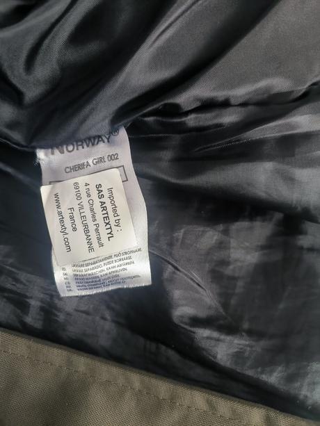 Geographical norway bunda, 152