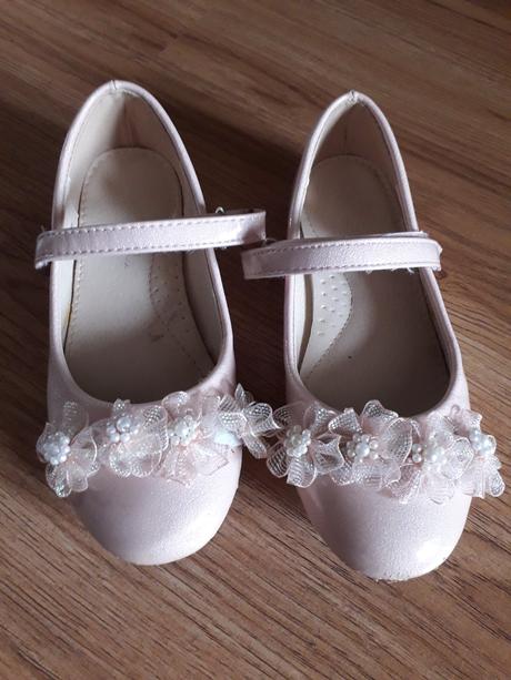 Baleriny, nelli blu,30