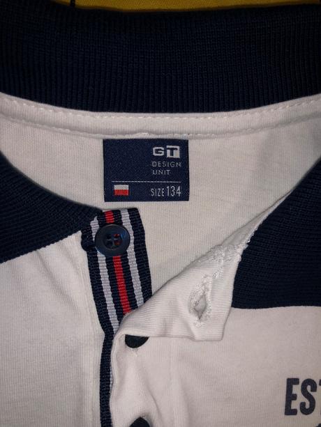 Balik mix 134  kratky rukav oneil, puma, 122–134