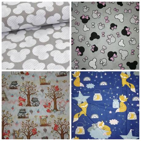 Vrecúško s menom na prezuvky,