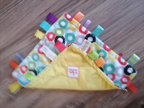 Bright starts hračka, 