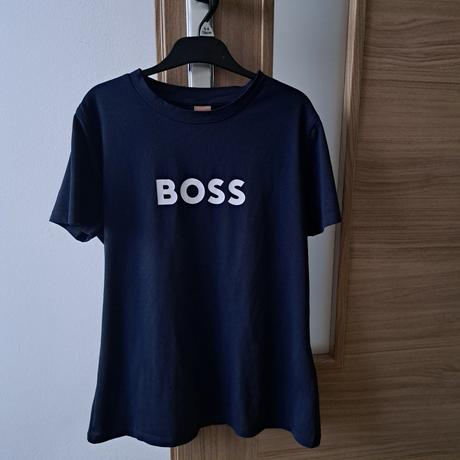 Dámske tričko, hugo boss,m
