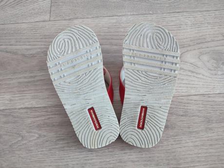 Žabky, dolce&gabbana,26