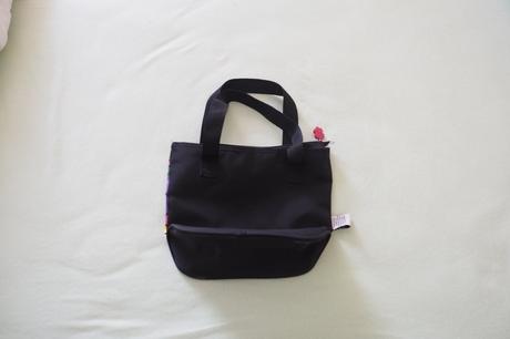 Dievčenská kabelka, 