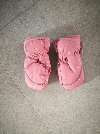 Rukavice 74/80 h&m, h&m,74