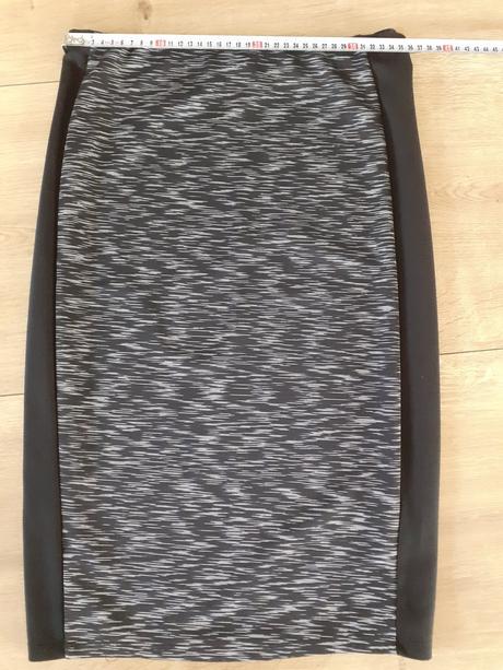 Spoločenská sukňa, f&f,s