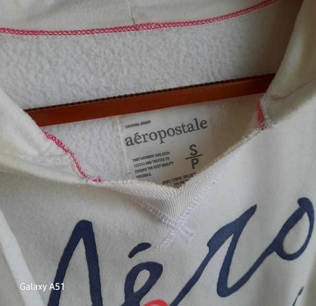 Mikina aeropostale, aeropostale,s
