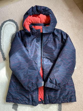 Vetrovka na lyze tchibo, tchibo,134