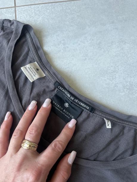 Maison scotch originál, s