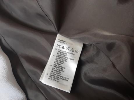 Dámske sako m, h&m,m