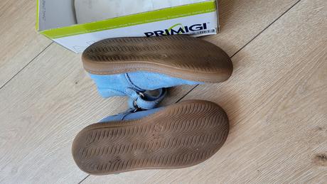 Balerinky primigi, primigi,26