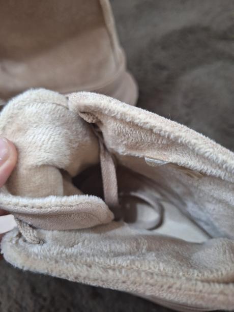 Zateplené tenisky, nike,38 / 39