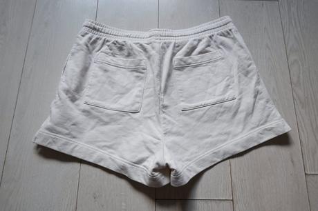 Bavlnené kraťasky h&m, h&m,l