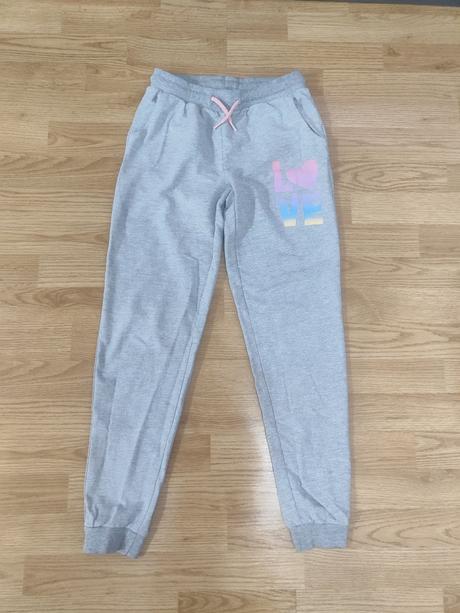 Tepláky 146/152, pepperts,146