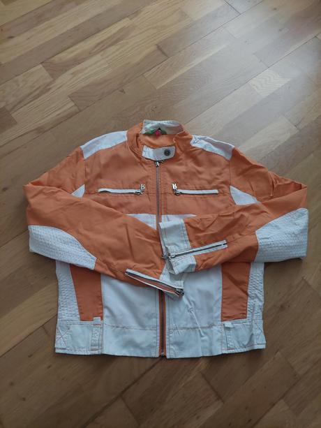 Dievčenská prechodná bunda, refree,m