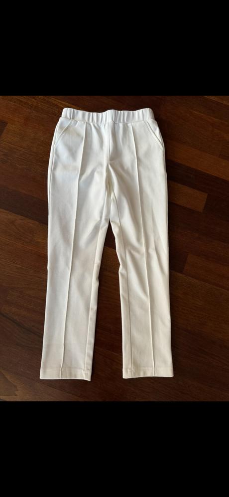 Dievčenské nohavice zn. we, 128