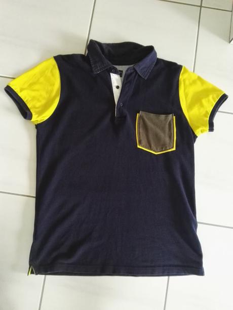 Tričko nukutavake veľ. 160, mayoral,158