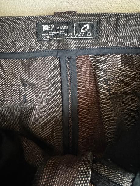 Predám elegantne nohavice značky take two, s