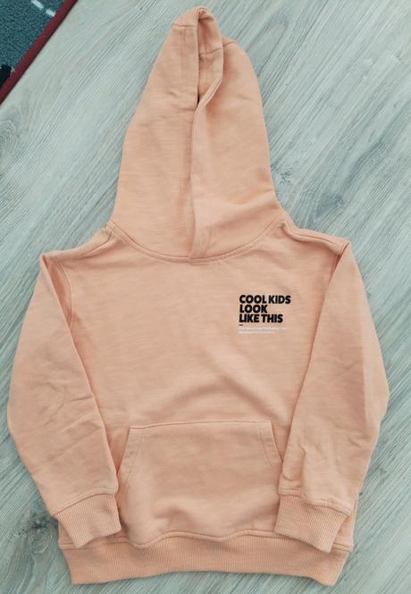 Balík mikin 110/116, 104–116