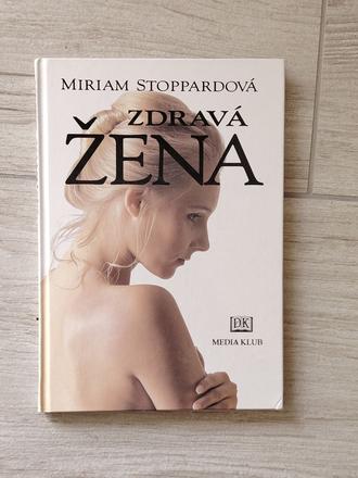 Zdravá žena - miriam stoppard, 