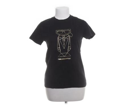 Karl lagerfeld tričko, s