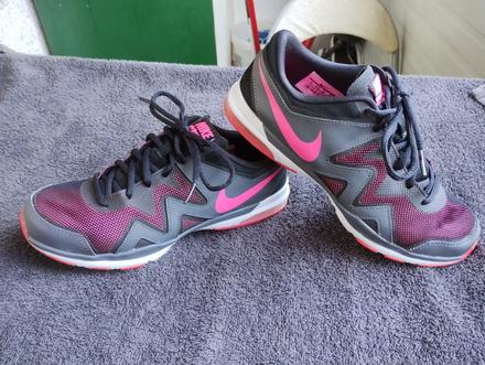 Tenisky, nike,39