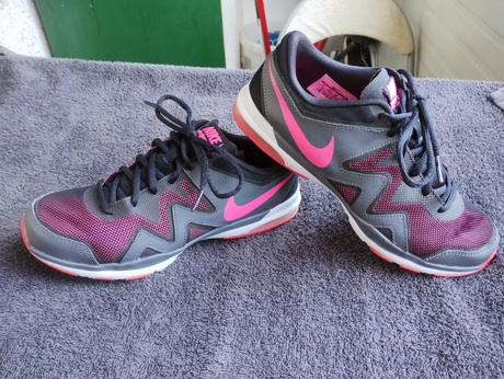 Tenisky, nike,39