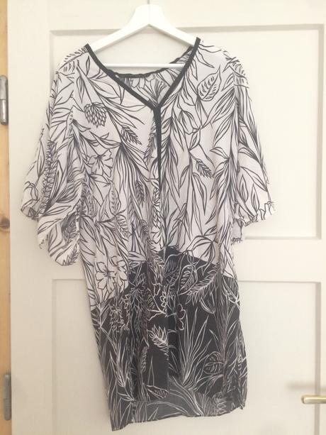 Kosielka zara, zara,s