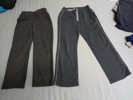 Tepláky, george,134