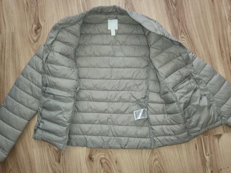 Prechodná bunda xs h&m, h&m,xs