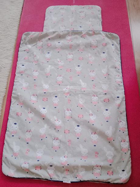 Letná sada pre dievčatko, šírka (cm): 55,dĺžka (cm): 70