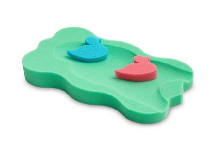 Sensillo penová podložka maxi zelená, 