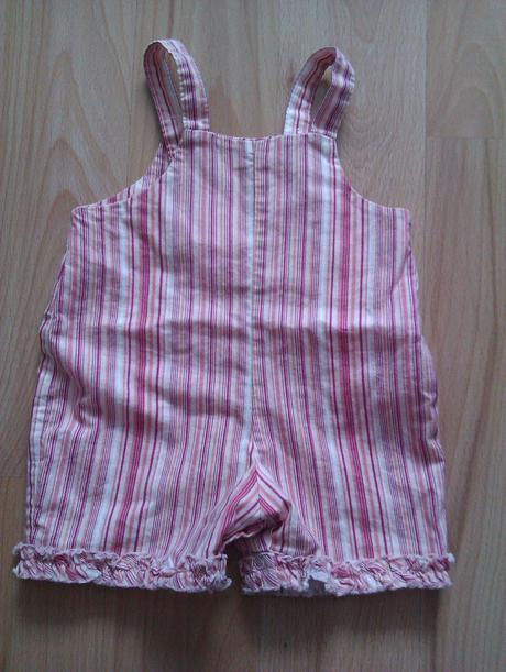 Kratašky na traky, 62