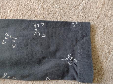 Tricko dl.rukav, 5+2ks gratis, vel.122, palomino,122