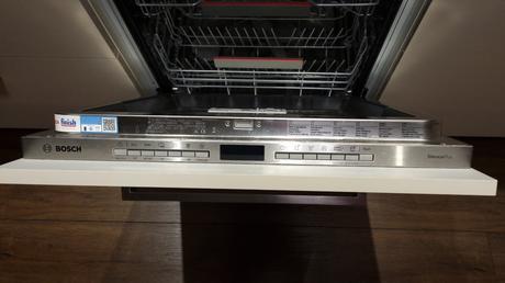 Umývačka bosch smv4hcx48e, bosch