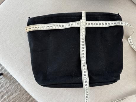 O bag mini telo + vnútro, o bag