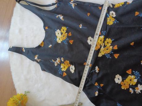 Letné šaty hm, h&m,32