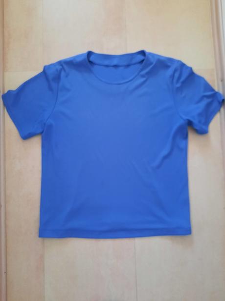 Dámske tričko/top, l