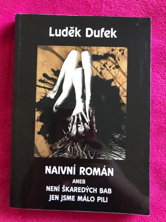 Naivní román aneb není škaredých bab- ludek dufek,