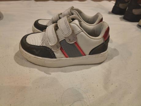 Topánky veľkosť 26, 26