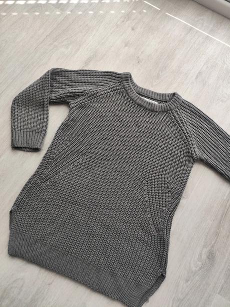 Sveter / tunika, 128