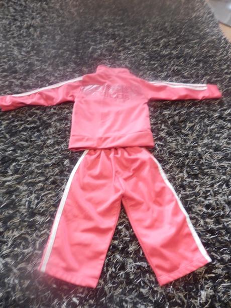 Suprava - adidas, adidas,98