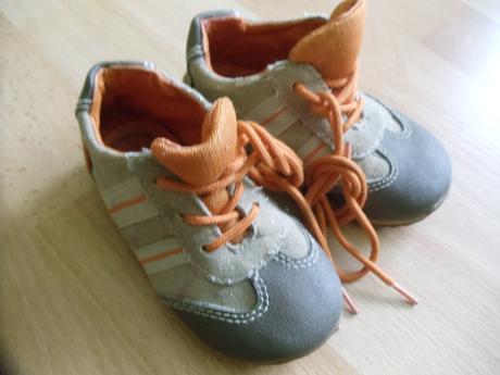 Topánky, bobbi shoes,21