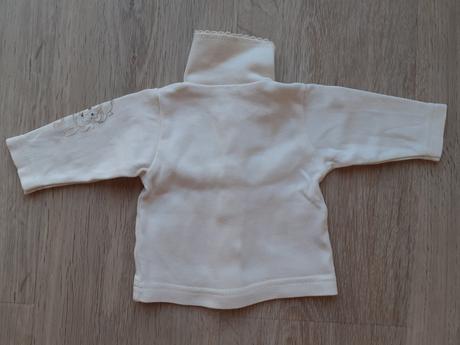 Novorodenecký set koník, japitex,56