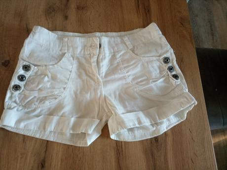 Šortky, m