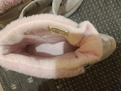 Zimné topánky 37, pepperts,37