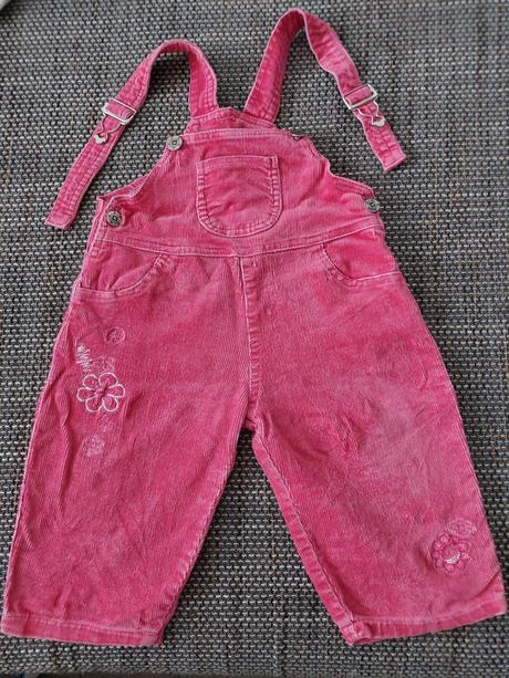 Menčestrové nohavice, 80