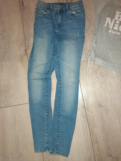 Riflíky a tričko zdarma, reserved,152