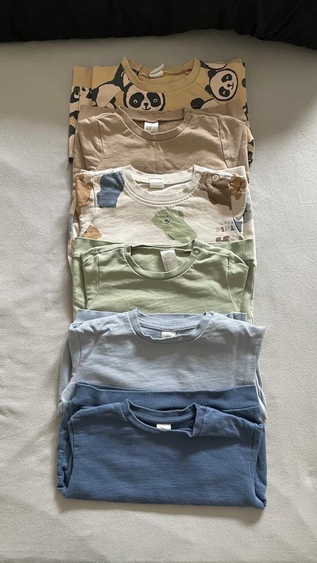 Mikiny hm 92, h&m,92