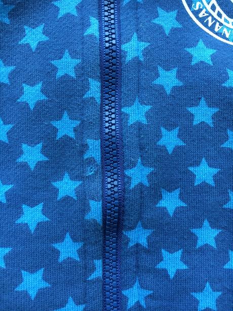 Vyteplena mikinka, lindex,80